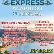 Entrada de destino turístico